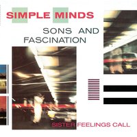 20th Century Promised Land - Simple Minds