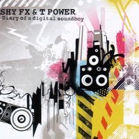 Rock the Boat - Shy Fx, Di, T Power