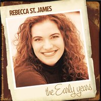 Little Bit Of Love - Rebecca St. James