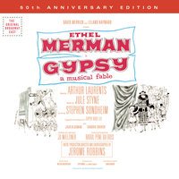 Gypsy: Some People - Ethel Merman, Stephen Sondheim