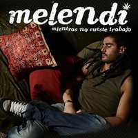Andadas - Melendi
