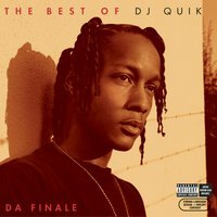 Trouble - DJ Quik, AMG