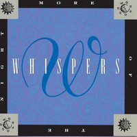Don't Be Late For Love - The Whispers