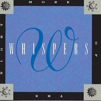 Misunderstanding - The Whispers