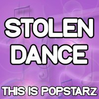 Stolen Dance - This Is Popstarz