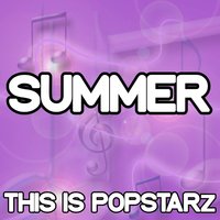 Summer - This Is Popstarz