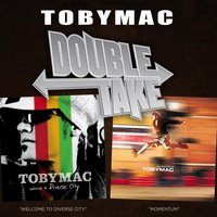 Get This Party Started - TobyMac