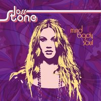 Less Is More - Joss Stone