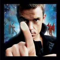 Sin Sin Sin - Robbie Williams