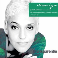 Transparente - Mariza, Mario Pacheco, João Lyra