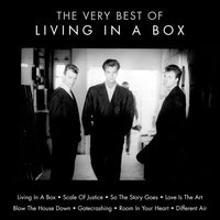 Room In Your Heart - Living In A Box