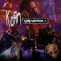 Make Me Bad / In Between Days (Feat. The Cure) - Korn, The Cure