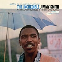 Ain't That Love - Jimmy Smith