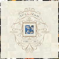 Tell Me I'm Wrong - Sullivan