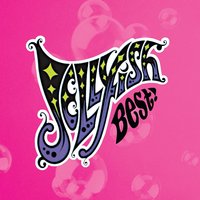 New Mistake - Jellyfish