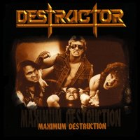 Pounding Evil - Destructor
