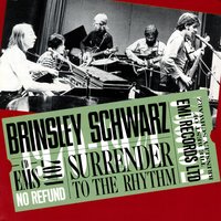The Ugly Things - Brinsley Schwarz