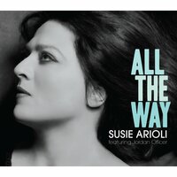 Time After Time - Susie Arioli, Jordan Officer