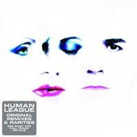 The Lebanon (12'' Extended) - The Human League, Philip Wright, Phil Oakey