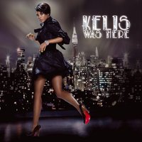 Weekend (Feat. will.i.am) - Kelis, will.i.am
