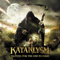 Real Blood, Real Scars - Kataklysm