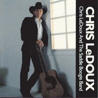 Chris And The Saddle Boogie Band - Chris Ledoux