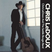 Call Of The Wild (1988) - Chris Ledoux