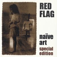 Lovers Unite - Red Flag