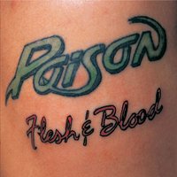 (Flesh & Blood) Sacrifice - Poison