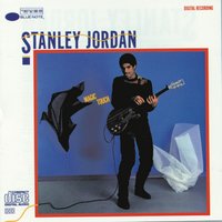 Autumn Leaves - Stanley Jordan