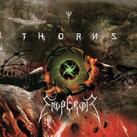 Melas Khole - Thorns