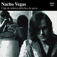 Maldición - Nacho Vegas