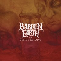 The Dead Exiles - Barren Earth