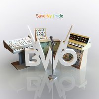 Save My Pride (SoundFactory Electribal Dub) - BWO, SoundFactory