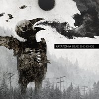 The One You Are Looking for Is Not Here - Katatonia