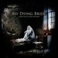 Within the Presence of Absence - My Dying Bride