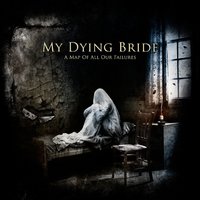 Abandoned as Christ - My Dying Bride