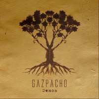 The Cage - Gazpacho