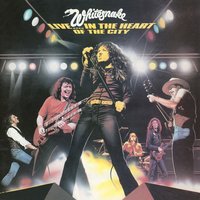 Might Just Take Your Life - Whitesnake