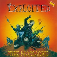 Police Shit - The Exploited