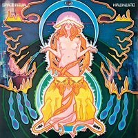 10 Seconds Of Forever - Hawkwind