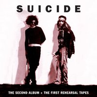 Harlem - Suicide