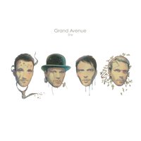 Beautiful Mistake - Grand Avenue