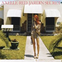 Jardin Secret - Axelle Red