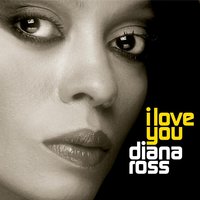 I Want You - Diana Ross
