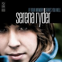 Some Of These Days - Serena Ryder