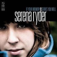 Sisters of Mercy - Serena Ryder