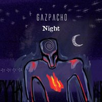 Chequered Light Buildings - Gazpacho