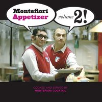 Seven Nation Army - Montefiori Cocktail