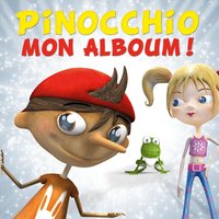 T' Es Pas Cap Pinocchio - Pinocchio